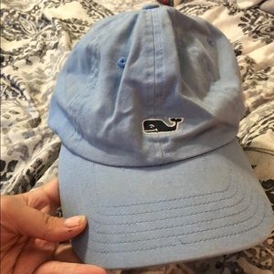 Vineyard vines blue cap